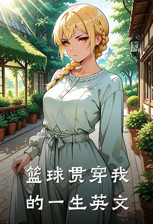 篮球贯穿我的一生英文