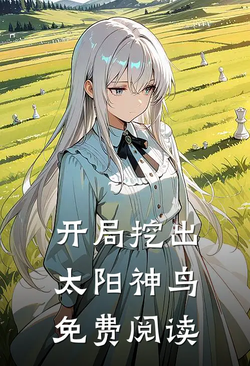 开局挖出太阳神鸟免费阅读