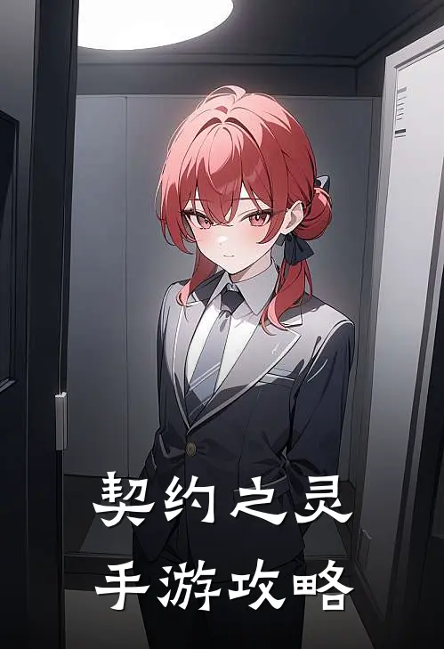 契约之灵手游攻略