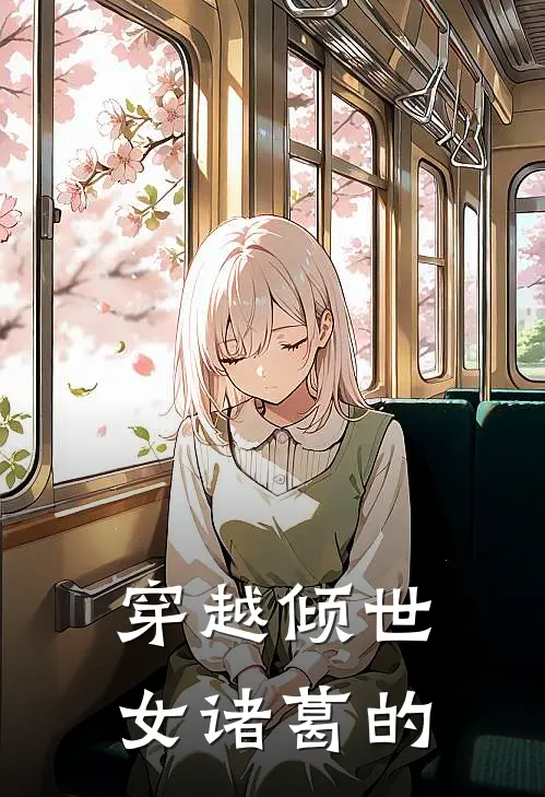 穿越倾世女诸葛的