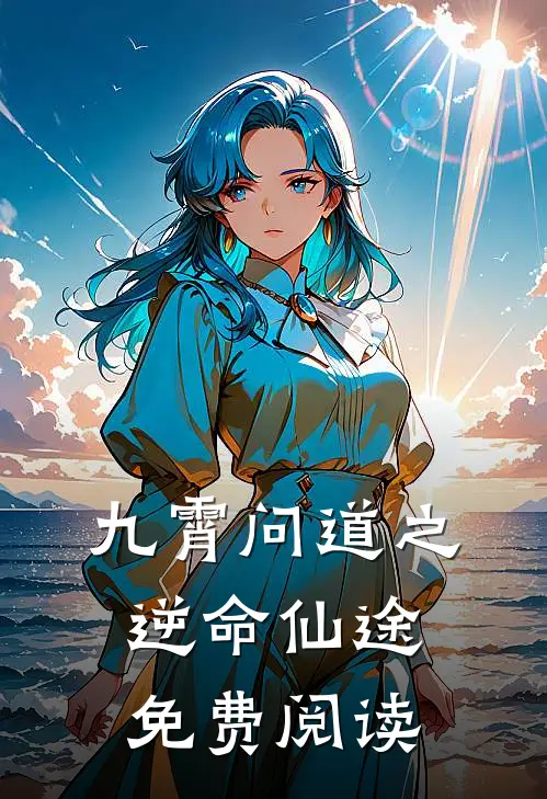 九霄问道之逆命仙途免费阅读