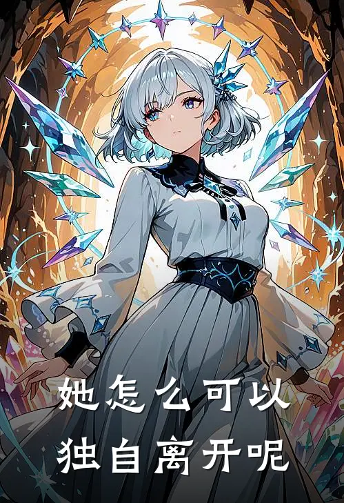 她怎么可以独自离开呢