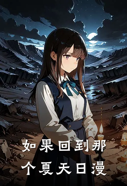 如果回到那个夏天日漫