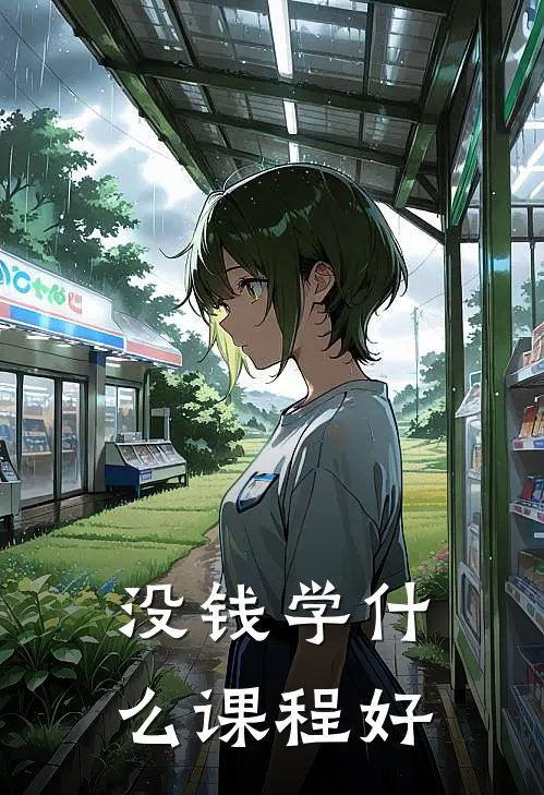 没钱学什么课程好