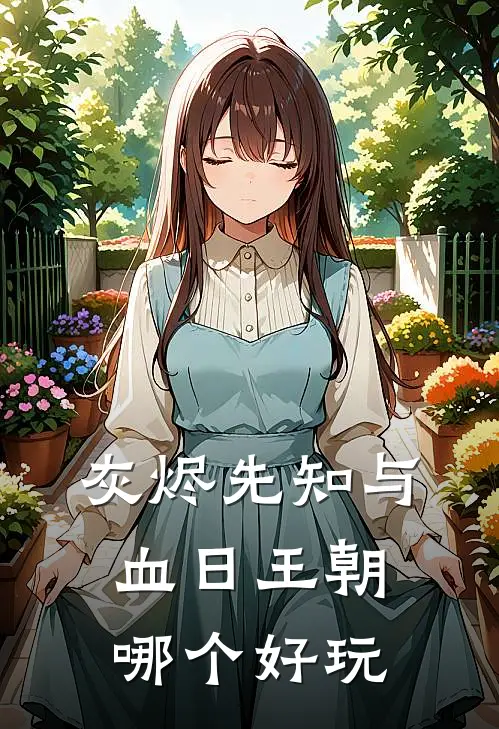 灰烬先知与血日王朝哪个好玩