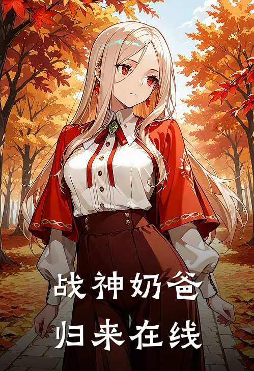 战神奶爸归来在线