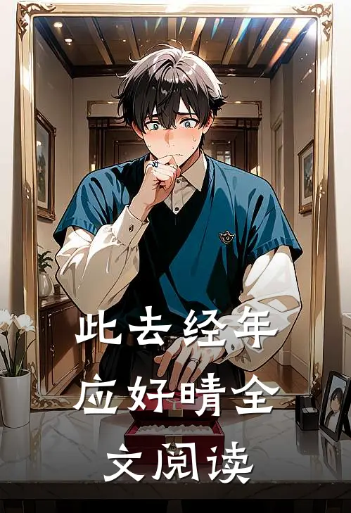 此去经年应好晴全文阅读