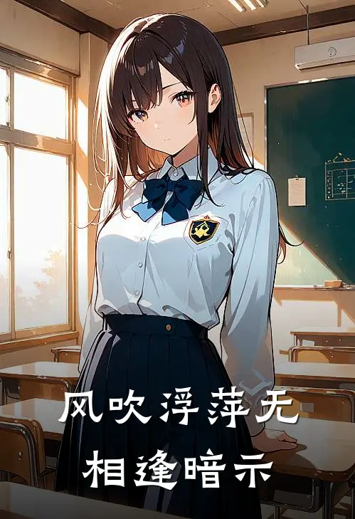 风吹浮萍无相逢暗示