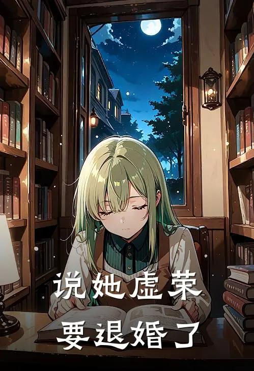 说她虚荣要退婚了