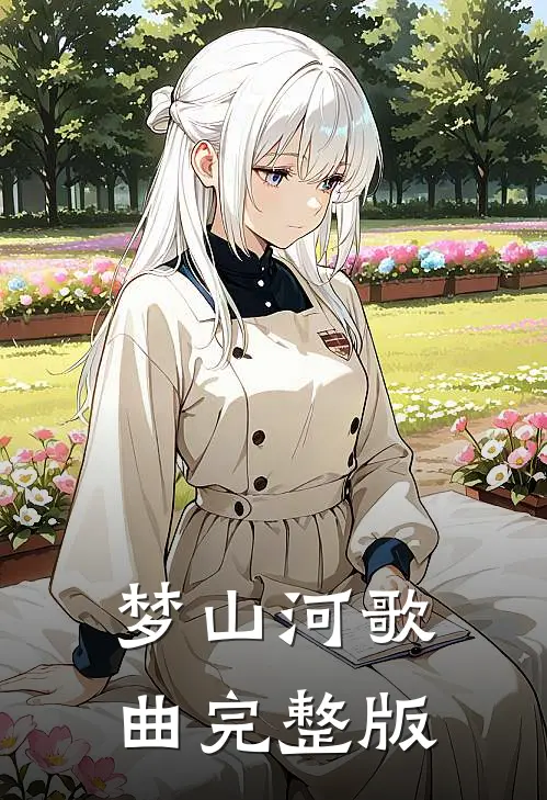 梦山河歌曲完整版