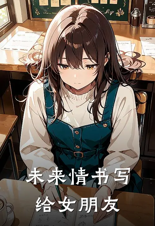 未来情书写给女朋友