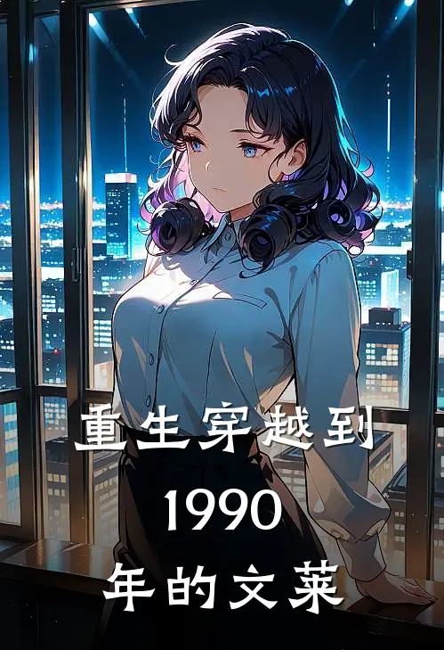 重生穿越到1990年的文莱
