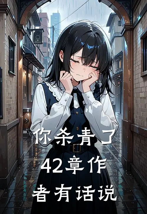 你杀青了42章作者有话说