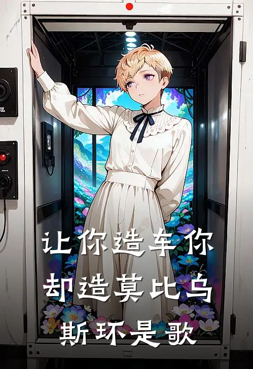 让你造车你却造莫比乌斯环是歌