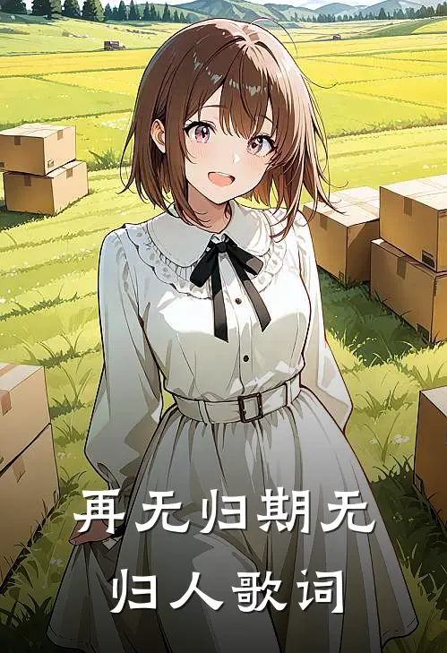 再无归期无归人歌词