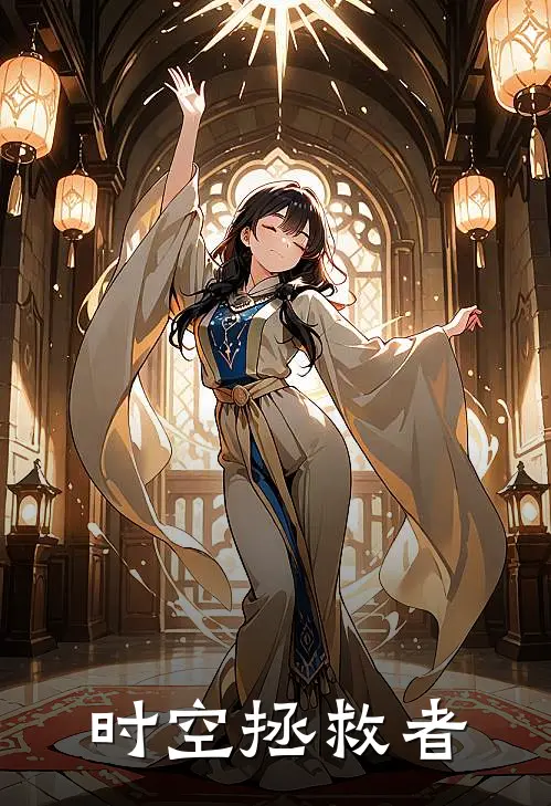时空拯救者