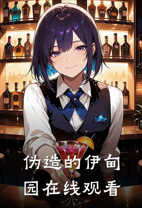 伪造的伊甸园在线观看