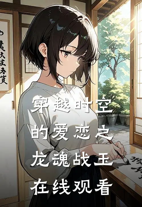 穿越时空的爱恋之龙魂战玉在线观看