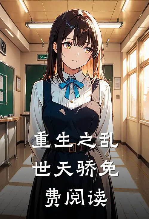 重生之乱世天骄免费阅读