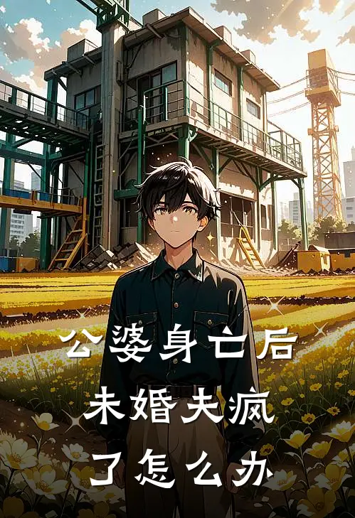 公婆身亡后,未婚夫疯了怎么办