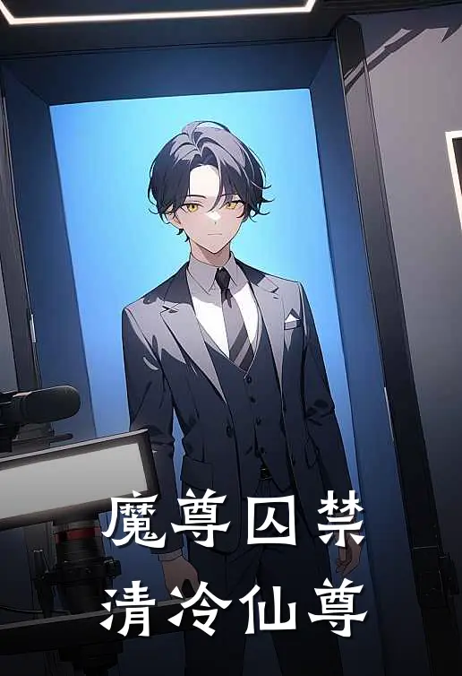 魔尊囚禁清冷仙尊