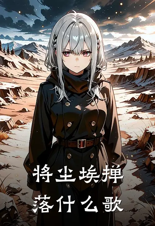 将尘埃掸落什么歌