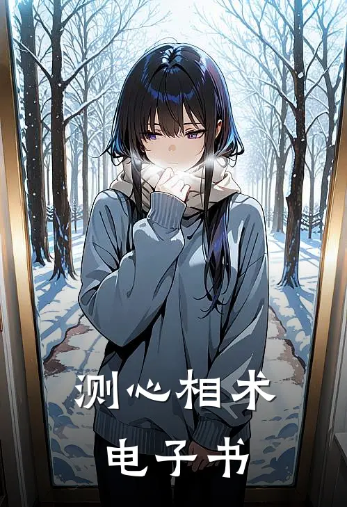 测心相术电子书