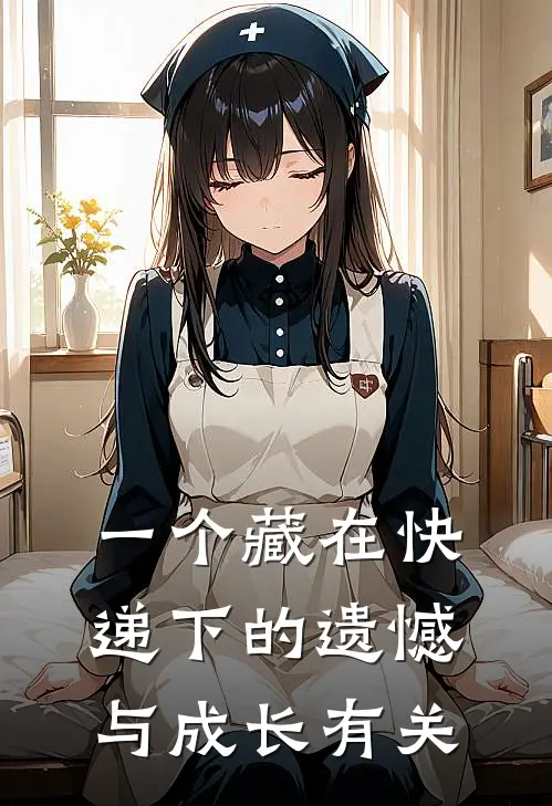 一个藏在快递下的遗憾与成长有关