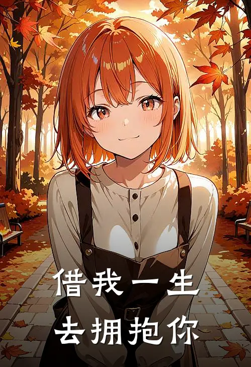 借我一生去拥抱你