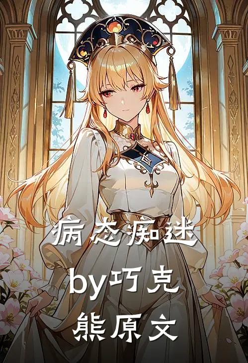 病态痴迷by巧克熊原文