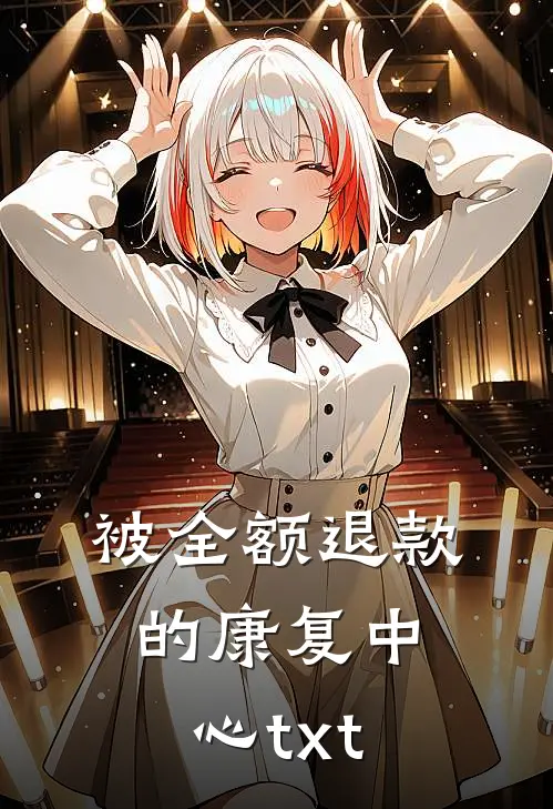被全额退款的康复中心 txt