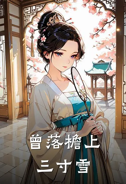 曾落檐上三寸雪