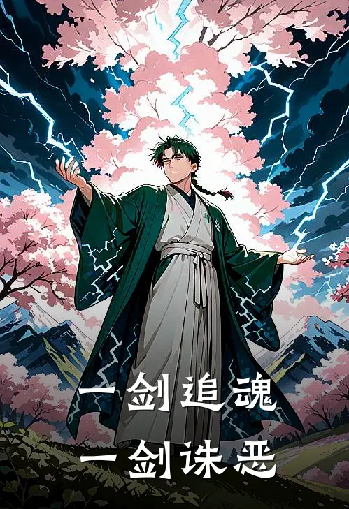 一剑追魂一剑诛恶