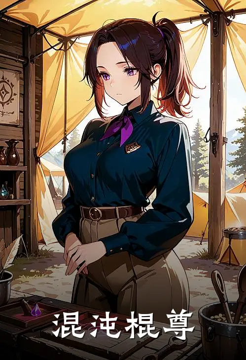 混沌棍尊(苏辰苏浩)全文阅读免费全集_完结小说混沌棍尊苏辰苏浩