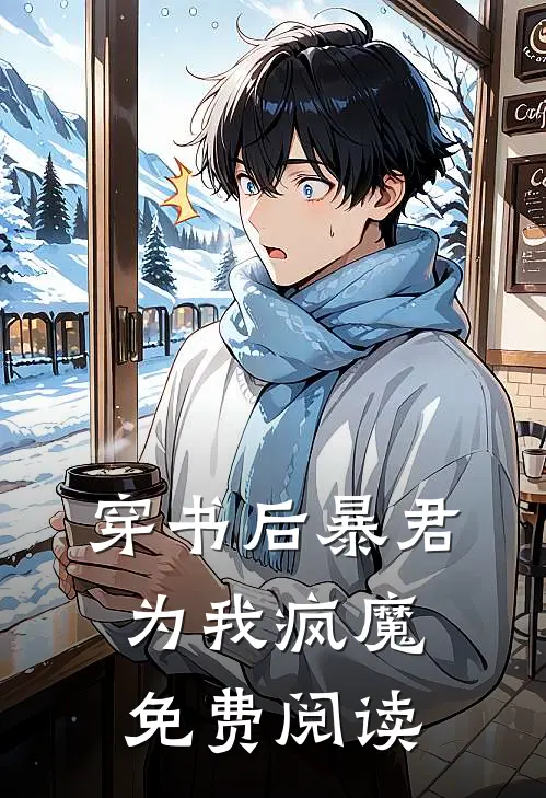 穿书后暴君为我疯魔免费阅读