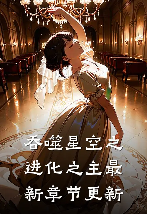 吞噬星空之进化之主最新章节更新