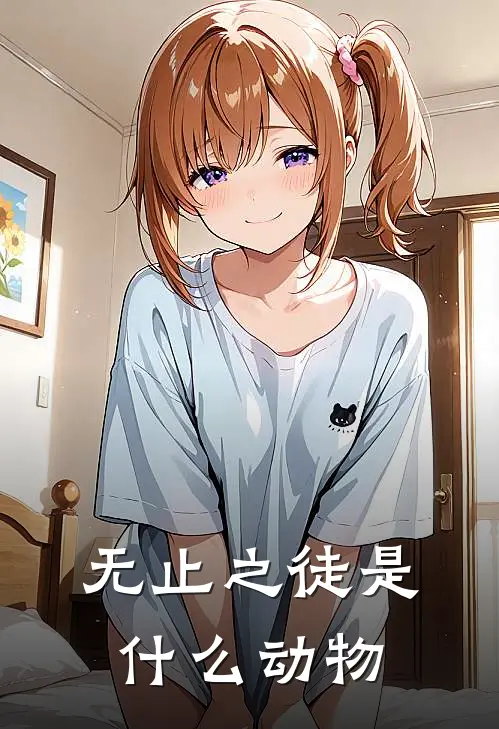 无止之徒是什么动物