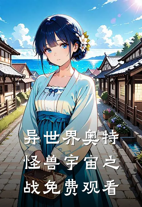 异世界奥特怪兽宇宙之战免费观看