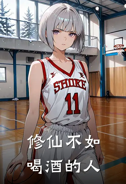 修仙不如喝酒的人