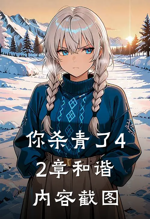 你杀青了42章和谐内容截图