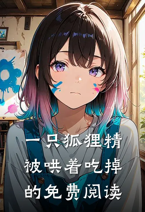 一只狐狸精被哄着吃掉的免费阅读