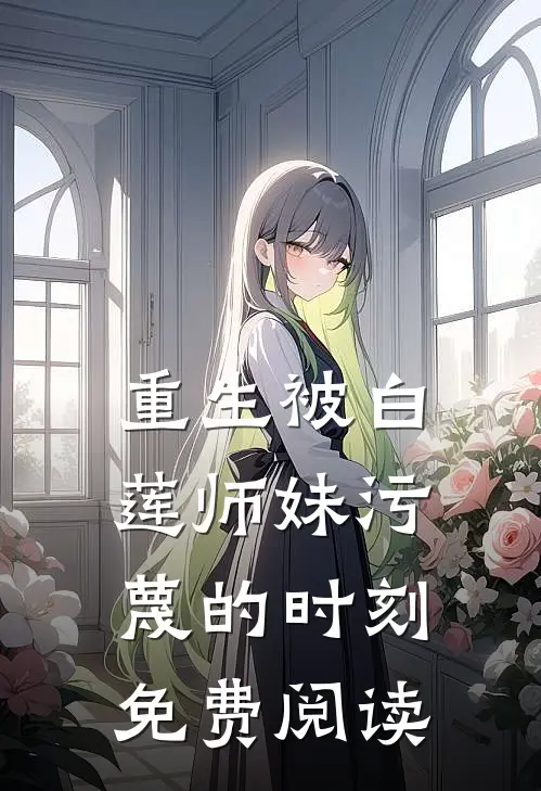 重生被白莲师妹污蔑的时刻免费阅读