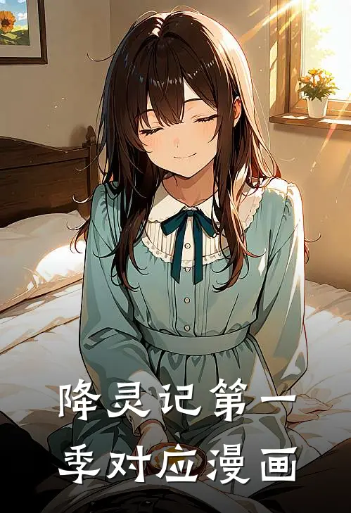 降灵记第一季对应漫画