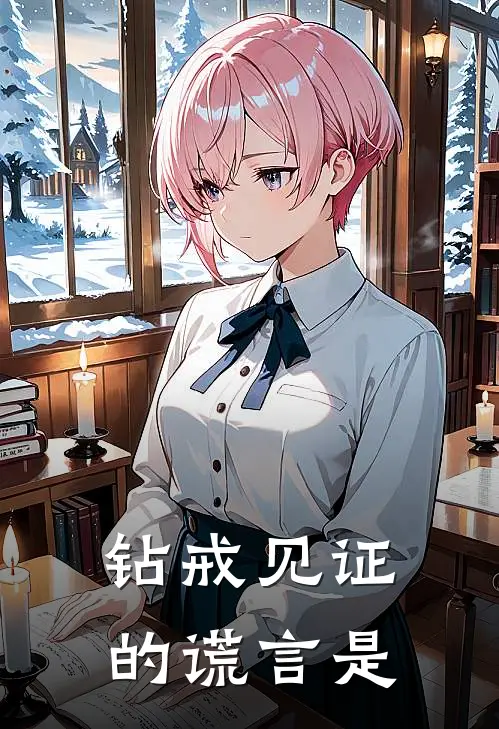 钻戒见证的谎言是