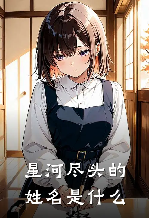 星河尽头的姓名是什么