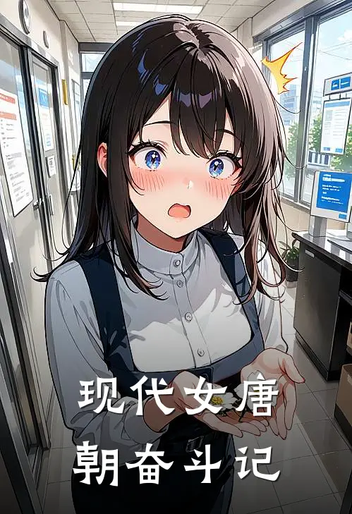 现代女唐朝奋斗记