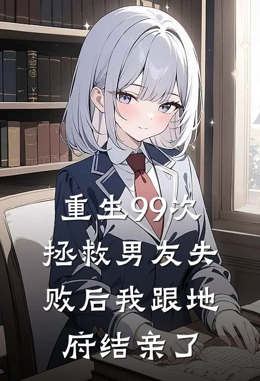 重生99次拯救男友失败后我跟地府结亲了