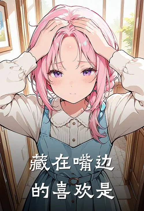 藏在嘴边的喜欢是