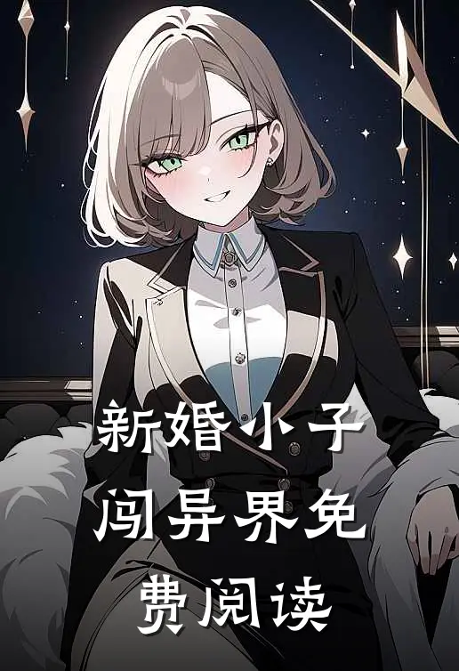 新婚小子闯异界免费阅读