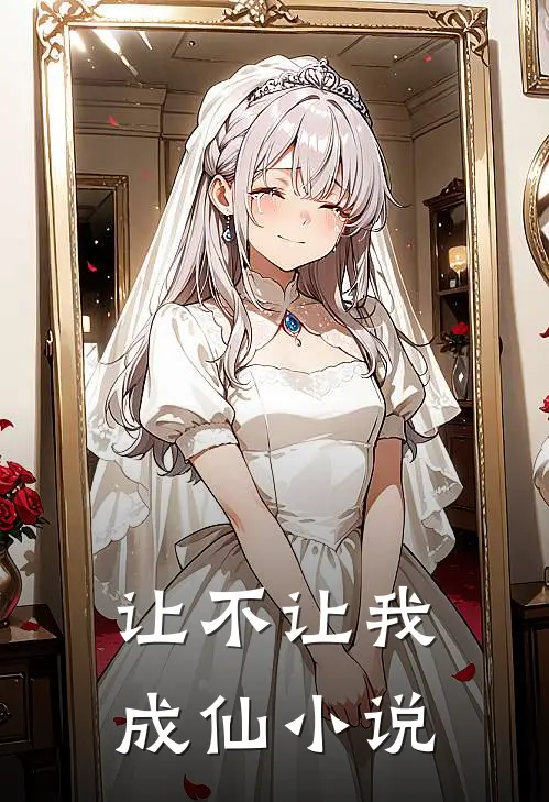 让不让我成仙小说